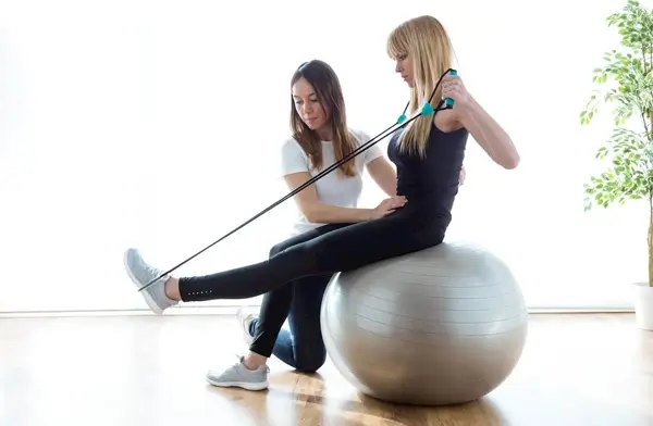 Read more about Unlocking the Long-Term Benefits of Physical Therapy: A Journey to Lasting Wellness
