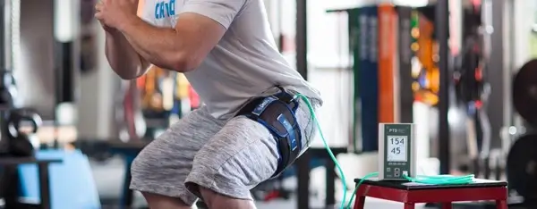 Read more about Blood Flow Restriction: Why and How