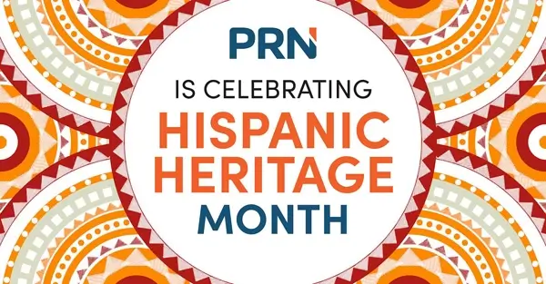 Read more about Proud of My Roots – Celebrating Hispanic Heritage Month