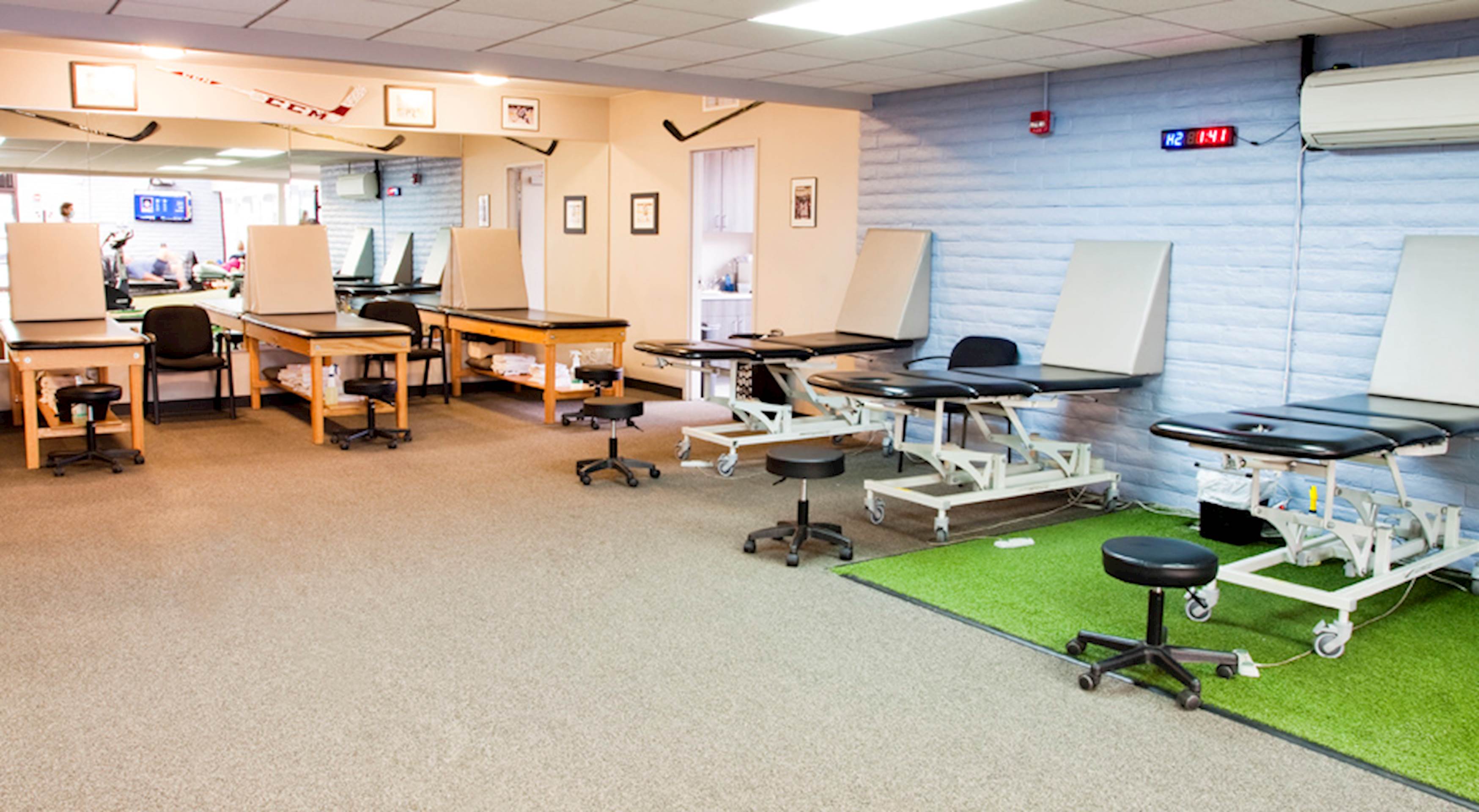 Physical Therapy in Southglenn Pro Active PT