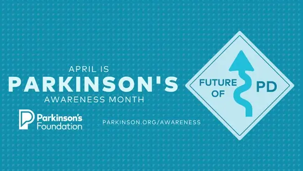 Read more about April Is Parkinson's Awareness Month