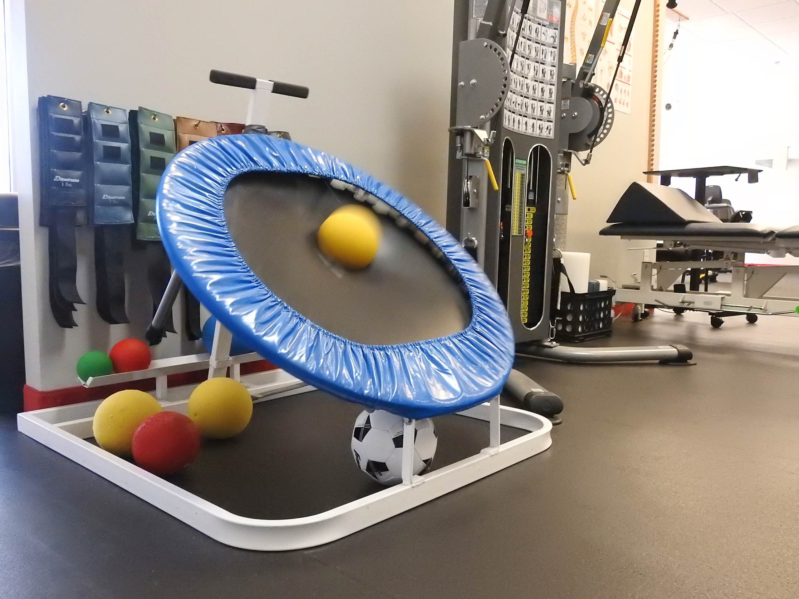 PRN in Armada Physical Therapy Los Lunas