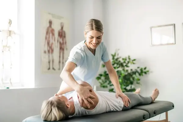 Read more about National Physical Therapy Month: The Importance of Physical Therapy