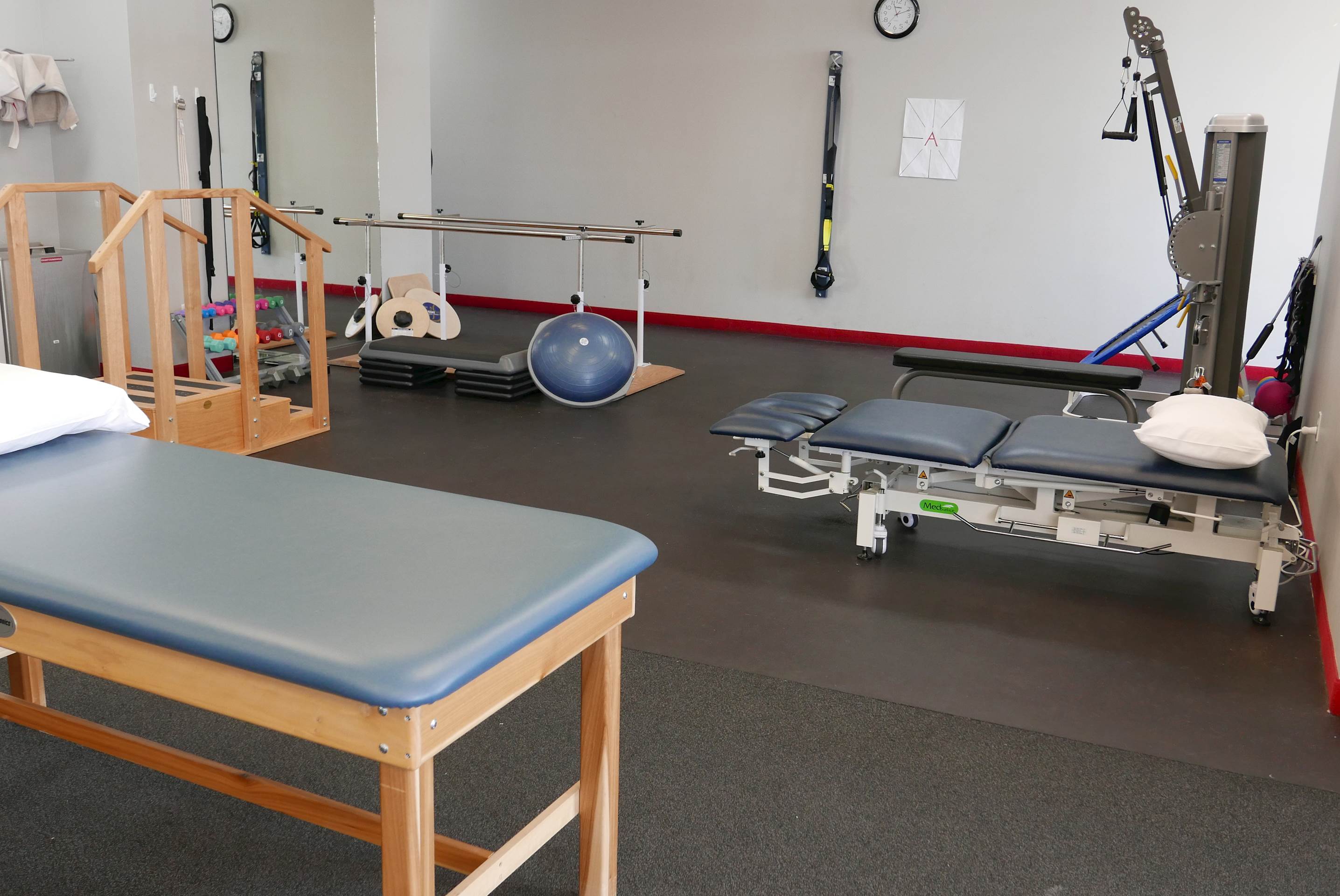 PRN in Armada Physical Therapy Los Lunas