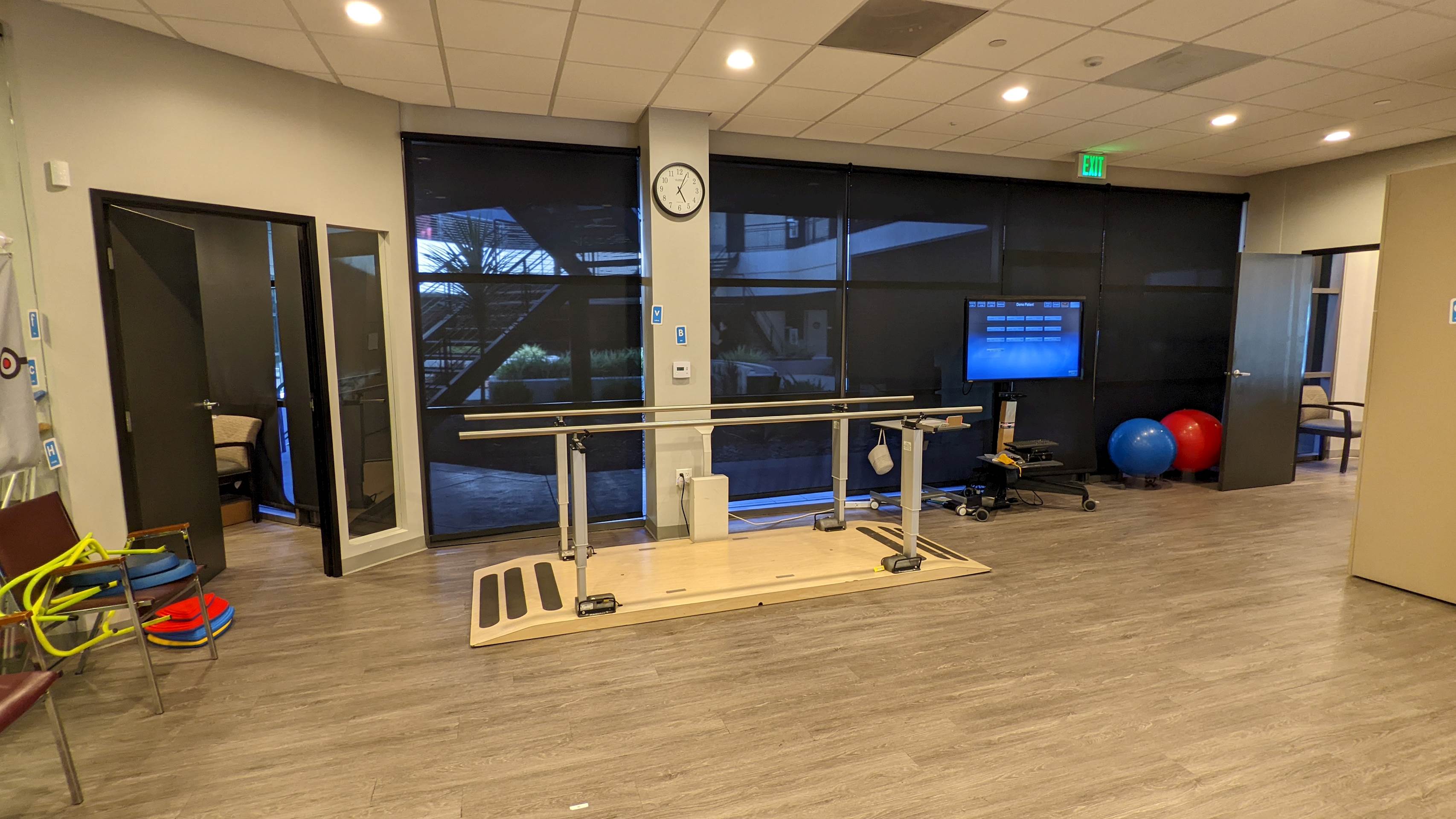 Physical Therapy in Laguna Hills Complete Balance Solutions