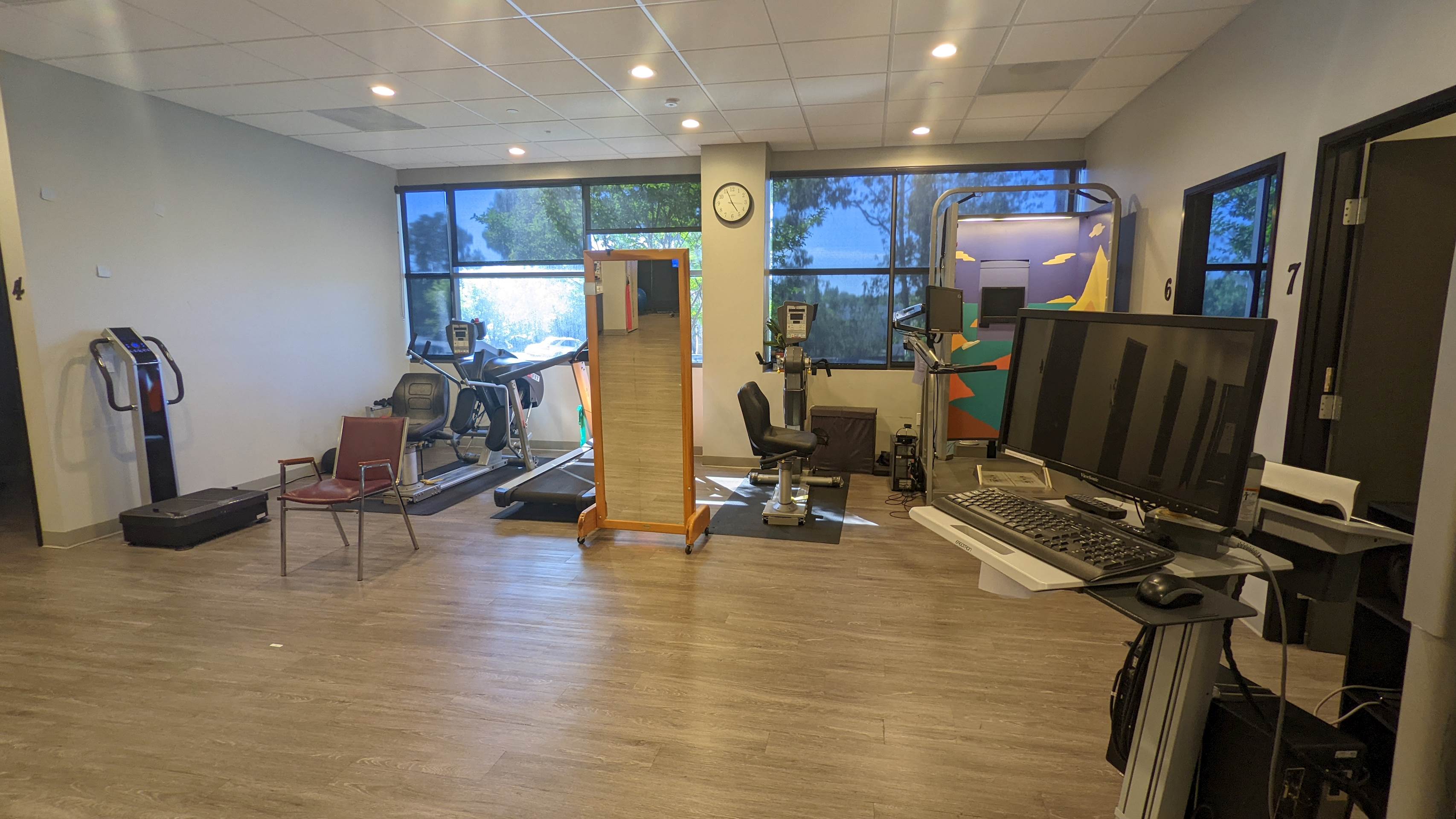 Physical Therapy in Laguna Hills Complete Balance Solutions