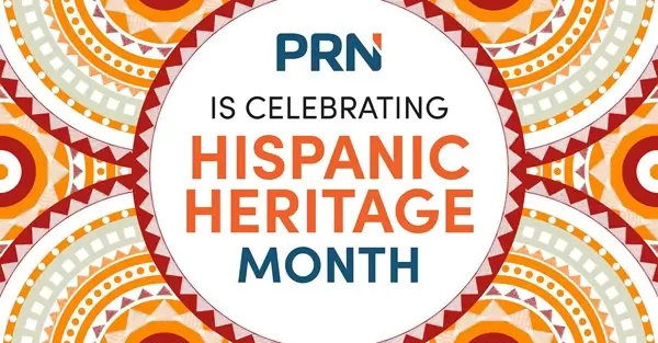 Read more about Proud of My Roots - Celebrating Hispanic Heritage Month