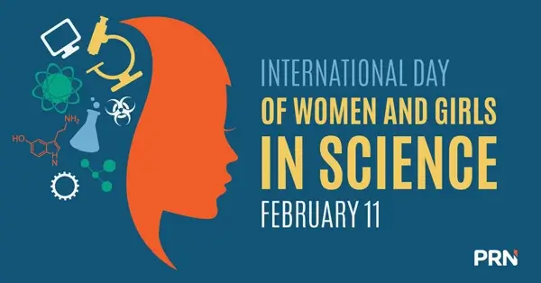 Read more about International Day of Women and Girls in Science