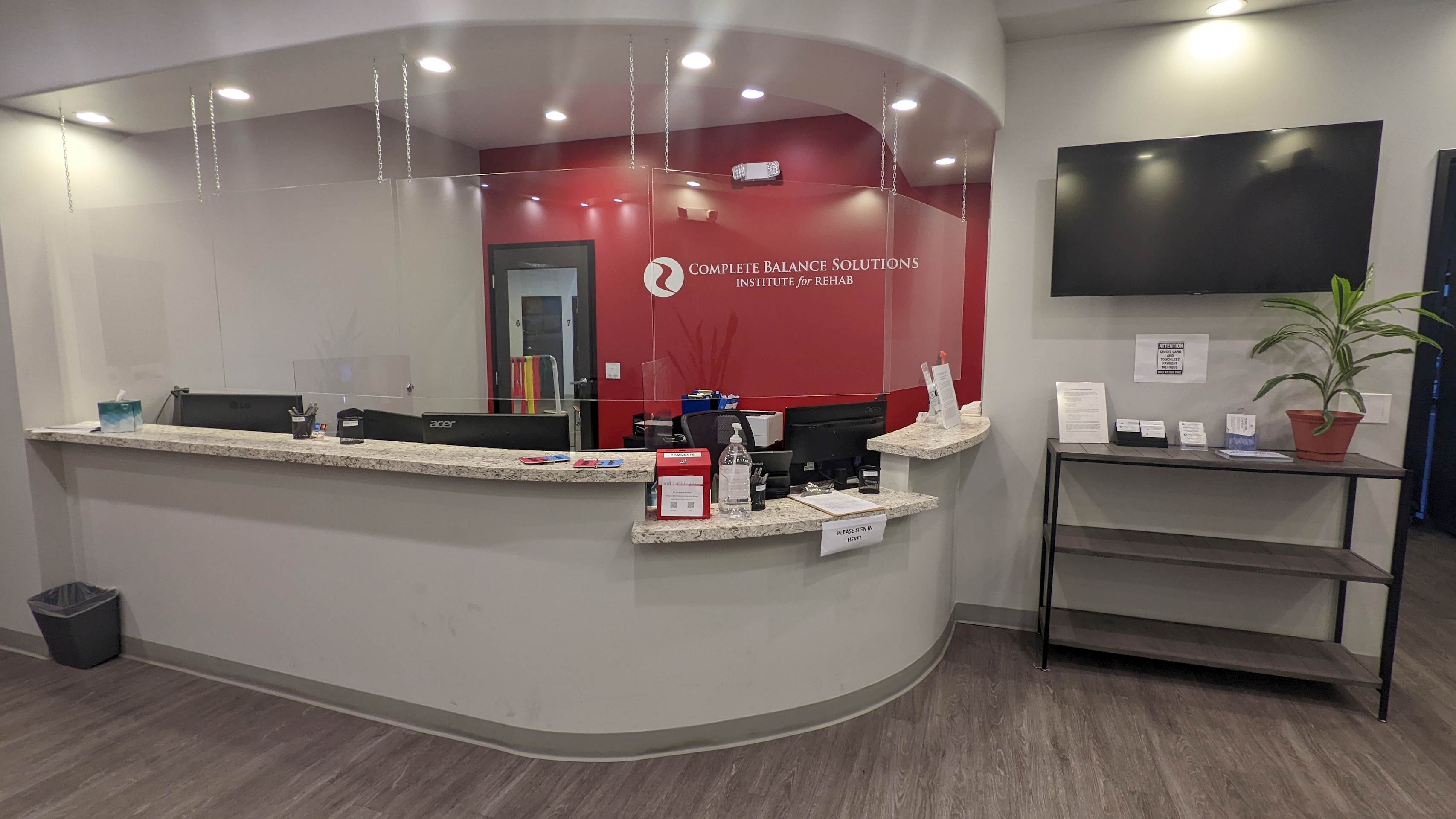 Physical Therapy in Laguna Hills Complete Balance Solutions