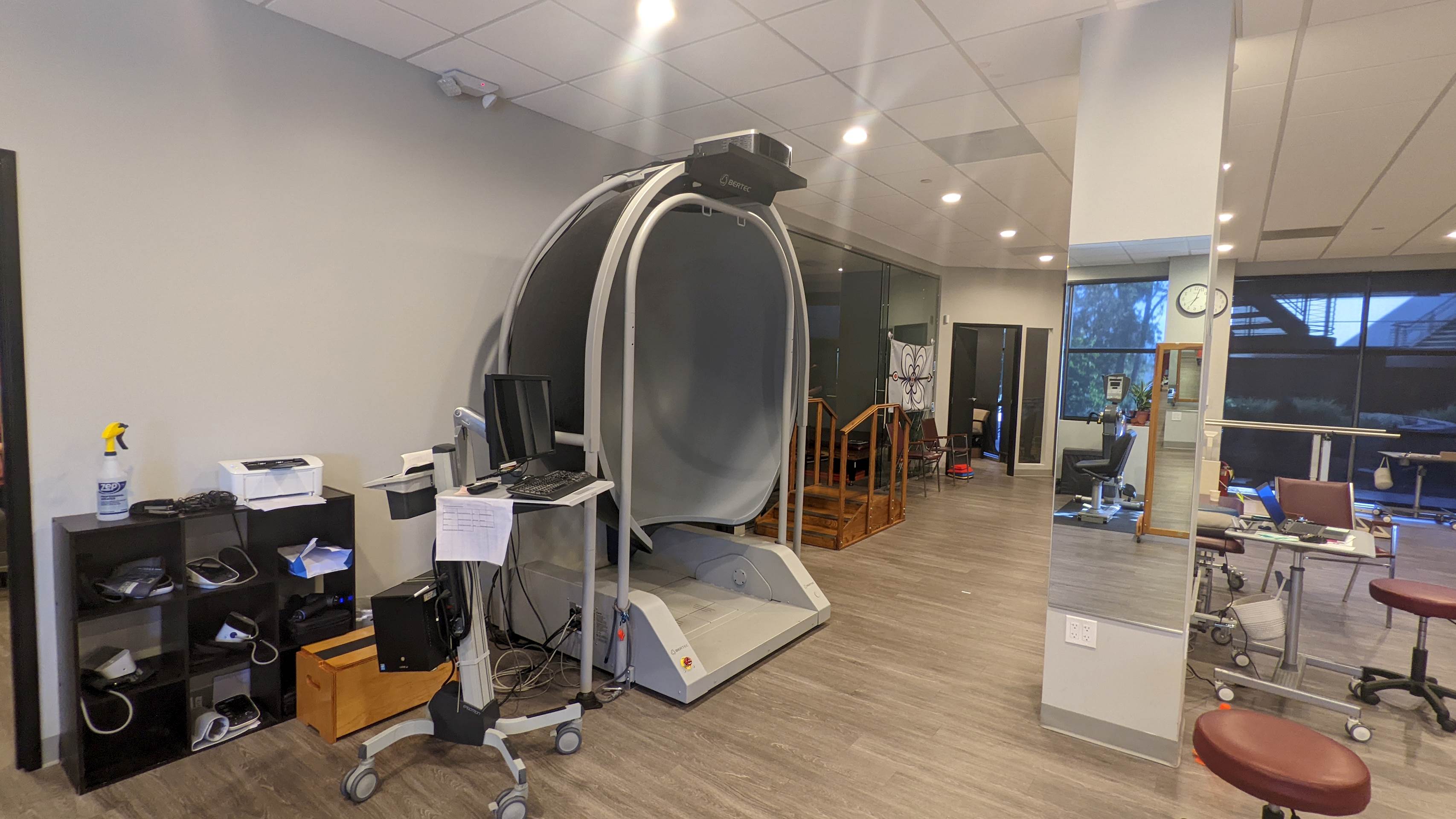 Physical Therapy in Laguna Hills Complete Balance Solutions