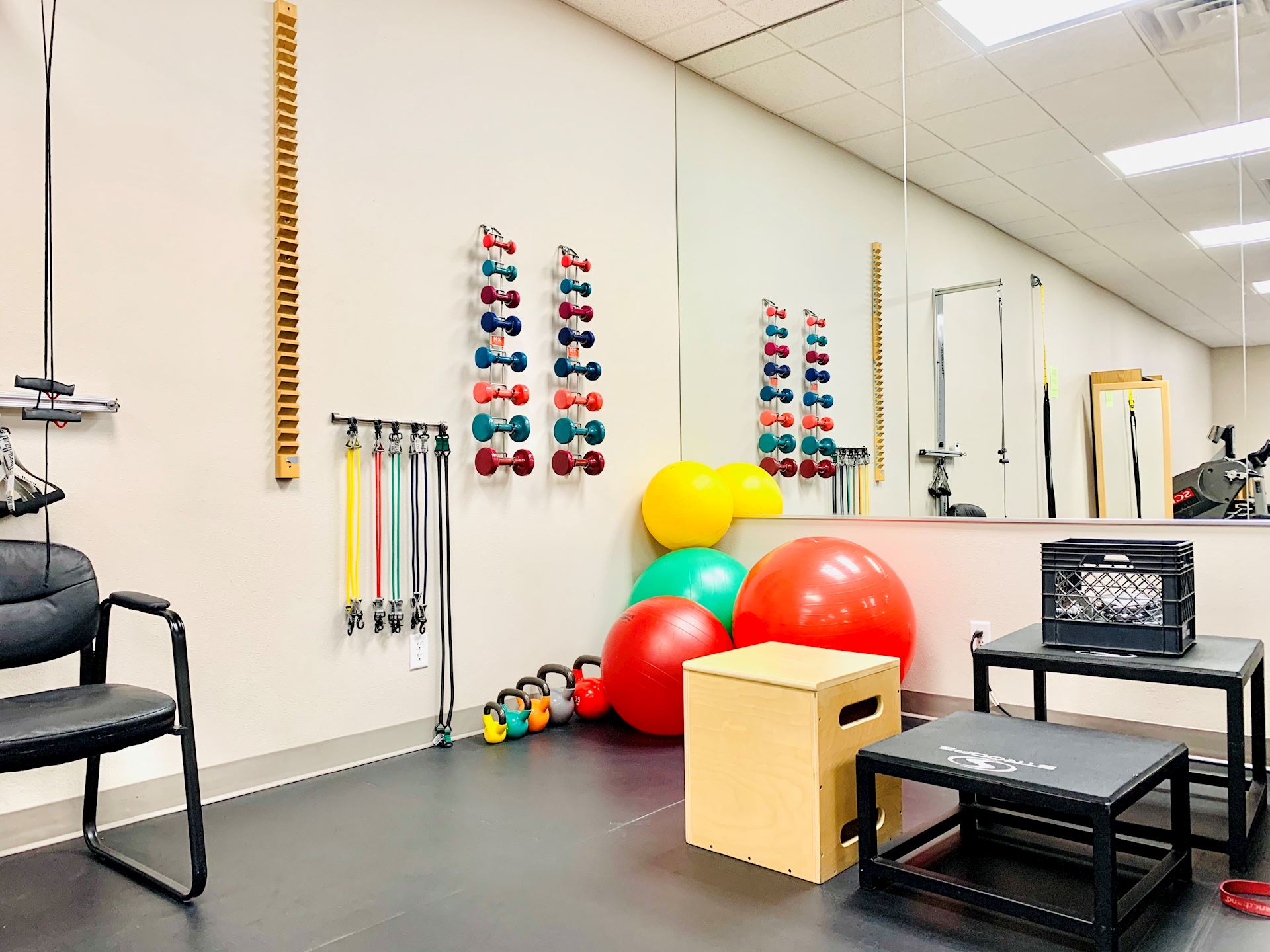 Kelly Hawkins Physical Therapy