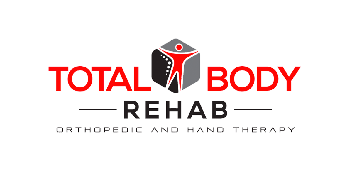 Total Body Rehab: Orthopedic and Hand Therapy