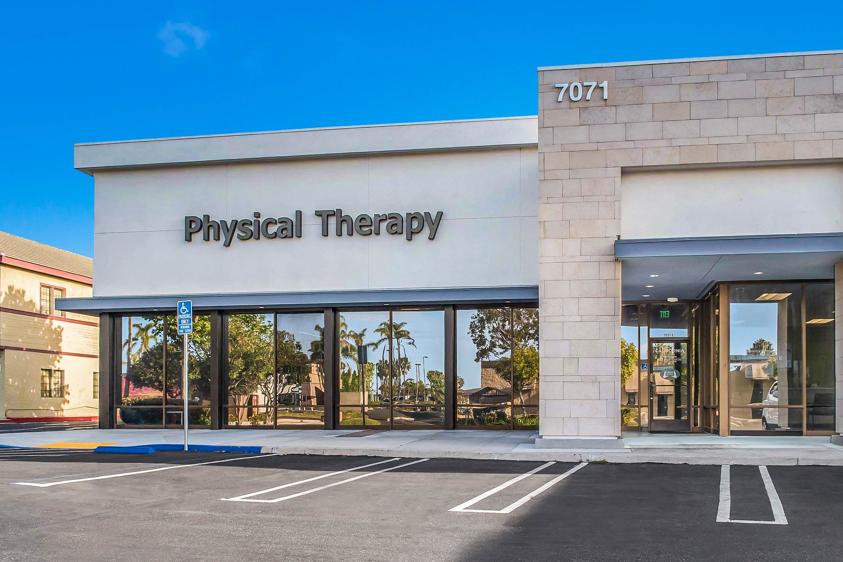 Cal Rehab Huntington Beach