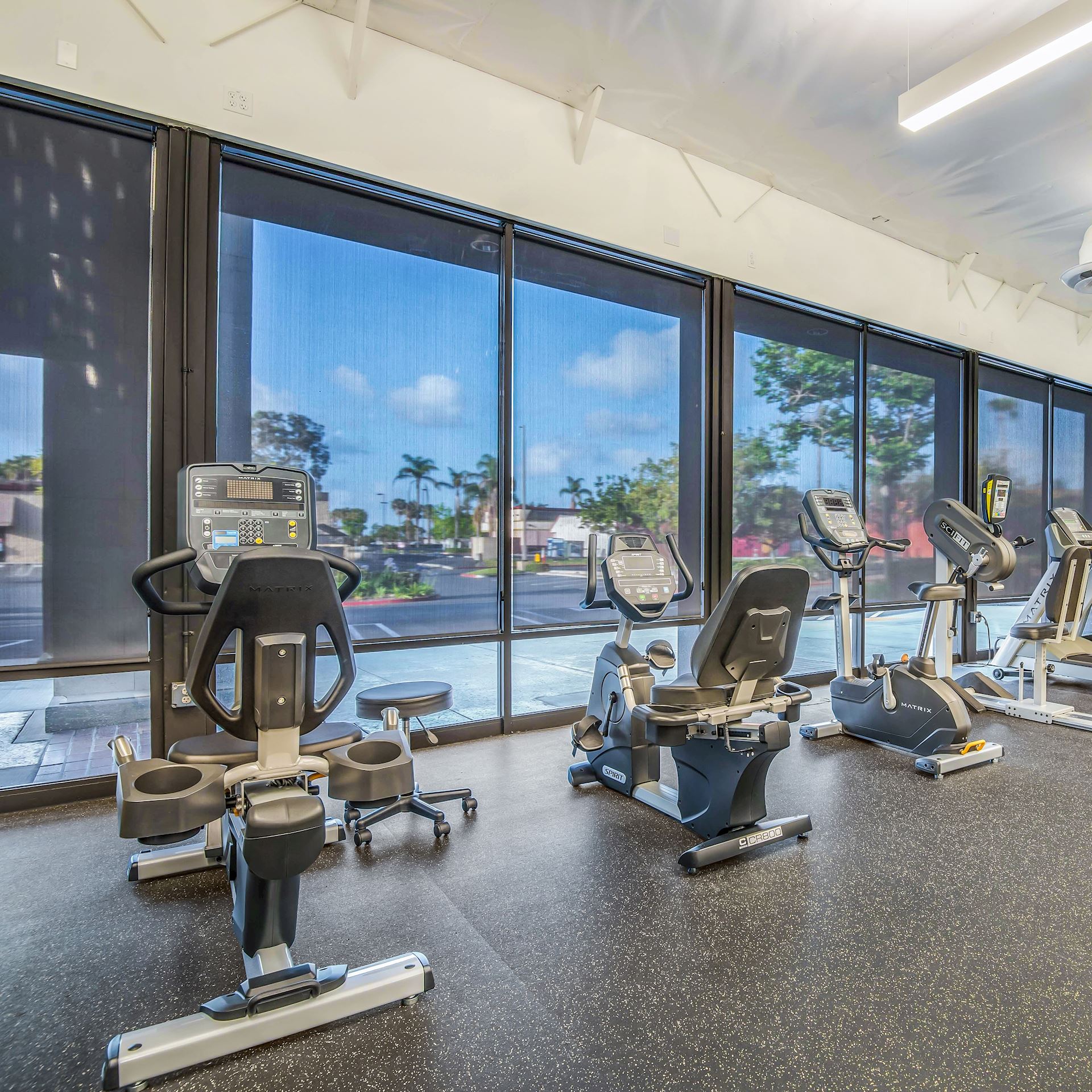 California Rehabilitation & Sports Therapy