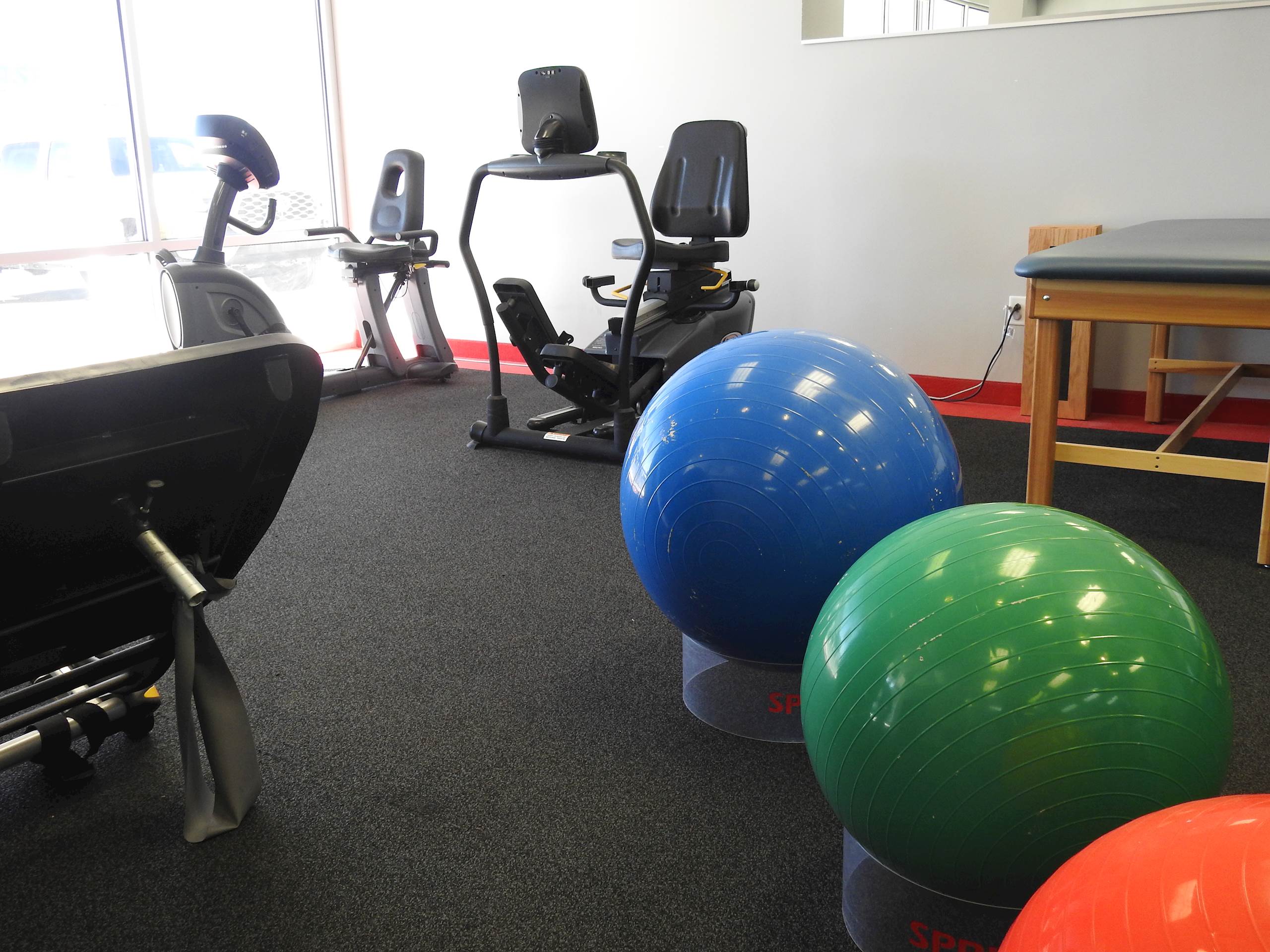 PRN in Armada Physical Therapy Los Lunas