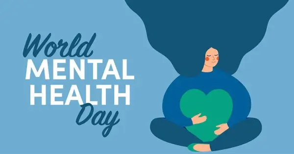 Read more about World Mental Health Day
