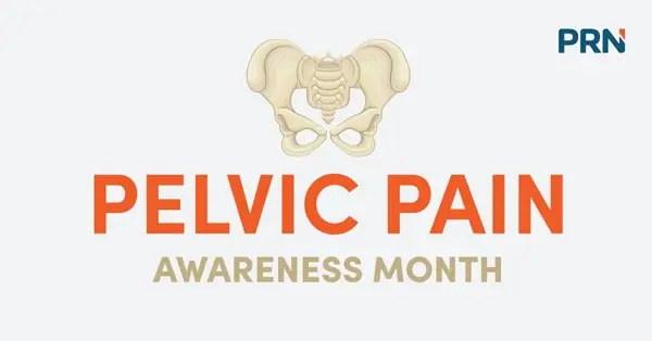 Read more about May Is Pelvic Pain Awareness Month