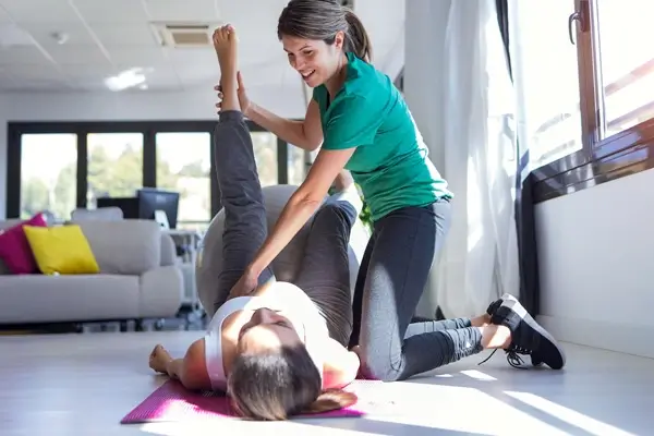 Read more about The Efficacy of At-Home Physical Therapy Programs