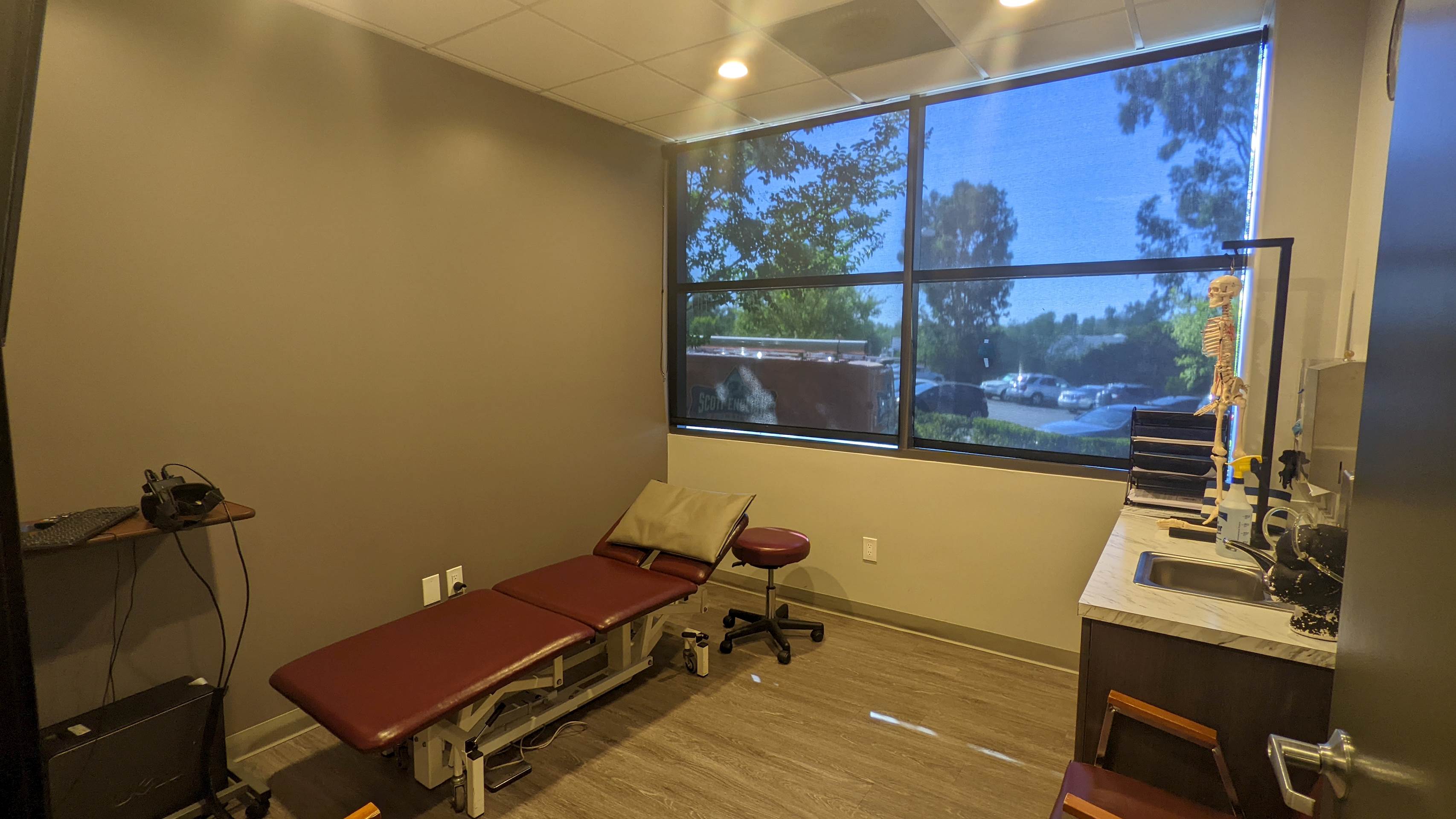 Physical Therapy in Laguna Hills Complete Balance Solutions