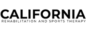 California Rehabilitation & Sports Therapy logo