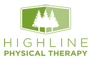 Highline Physical Therapy logo