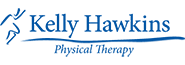 Kelly Hawkins Physical Therapy logo