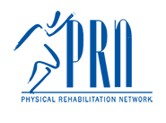 PRN Physical Therapy logo