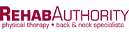 RehabAuthority logo