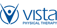 Vista Physical Therapy logo
