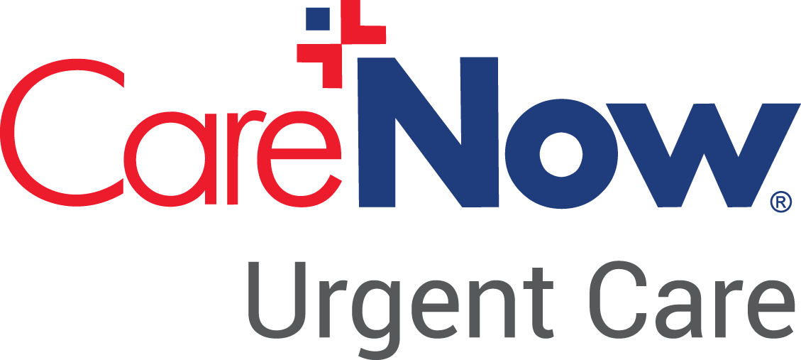 CareNow Urgent Care logo