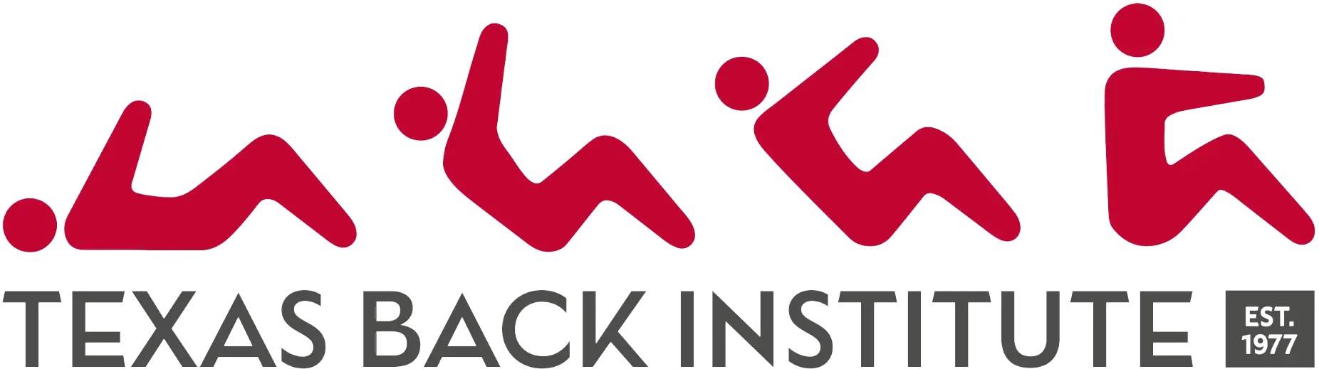 Texas Back Institute logo