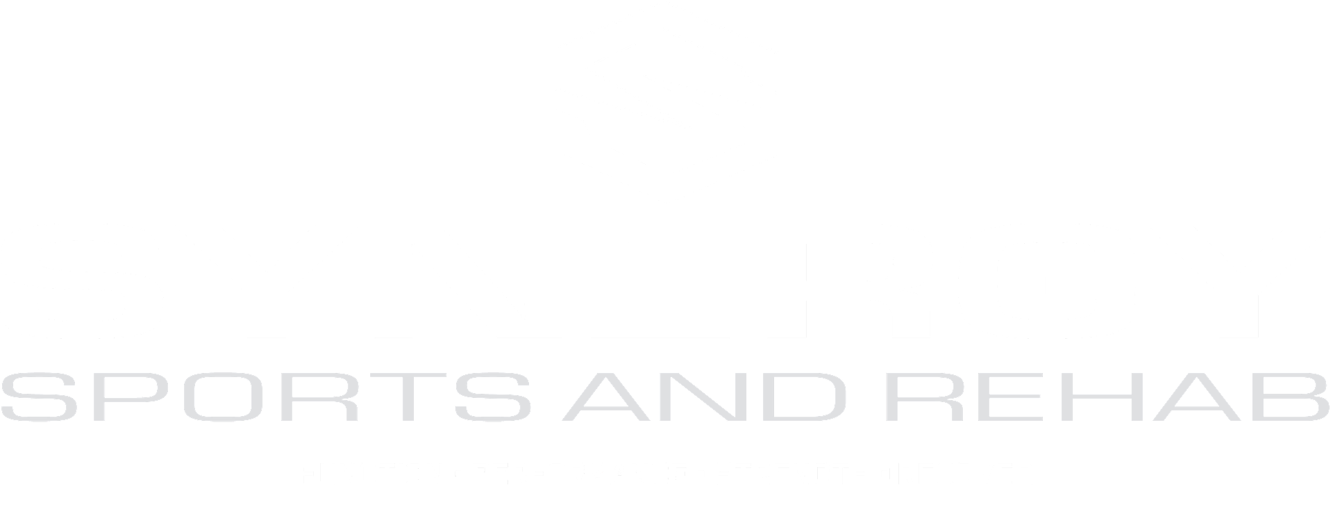 Synergy Sports and Rehab Logo