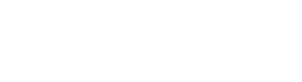 Synergy Sports Performance Logo