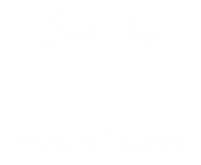 Berube Logo