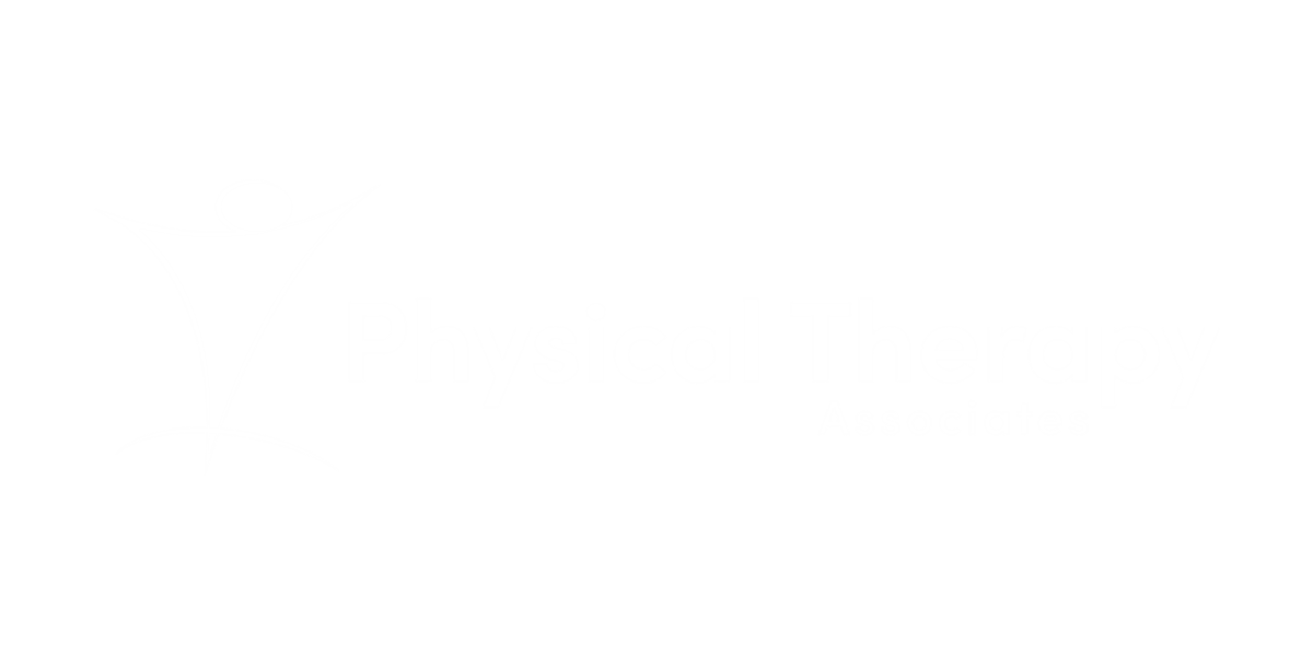 Physical Therapy Associates Logo