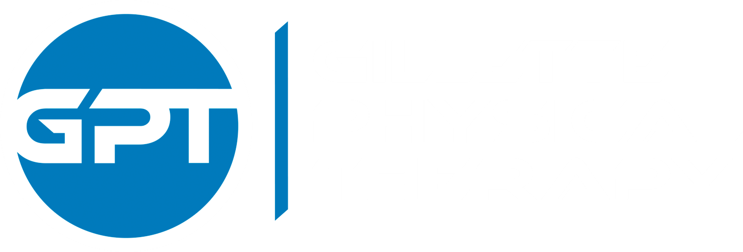 Gillette PT Logo