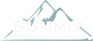 Summit Rehabilitation Logo