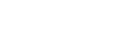 Rio Rancho Physical Therapy Logo
