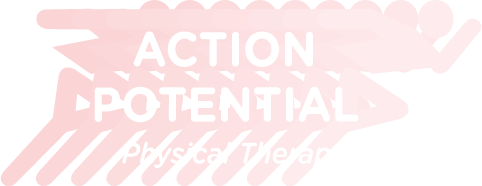 Action Potential Physical Therapy Logo