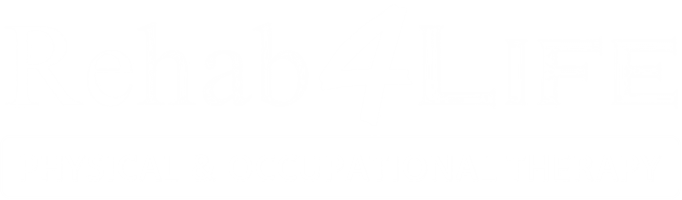 Rehab4Life Logo
