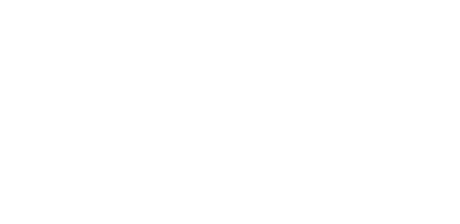 Synergy Therapies Logo