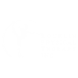 Rocklin Physical Therapy Logo